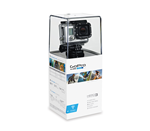 Máy quay GoPro HERO3 White Edition