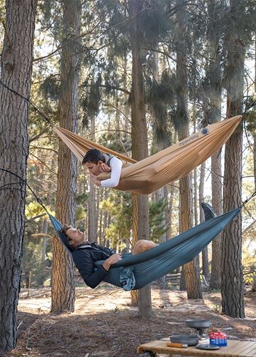 Võng đôi dã ngoại Naturehike Double Person Hammock NH21DC012 