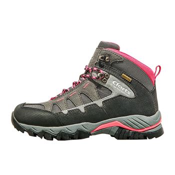 Giày leo núi cổ cao Clorts Trekking Shoes HKM-823E