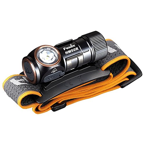 Đèn pin đội đầu FENIX HeadLamp HM50R V2.0