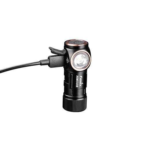 Đèn pin đội đầu FENIX HeadLamp HM50R V2.0