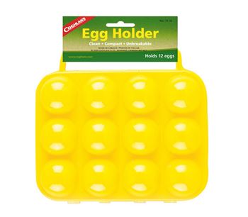 Hộp đựng Trứng Coghlans Camper Egg Holder