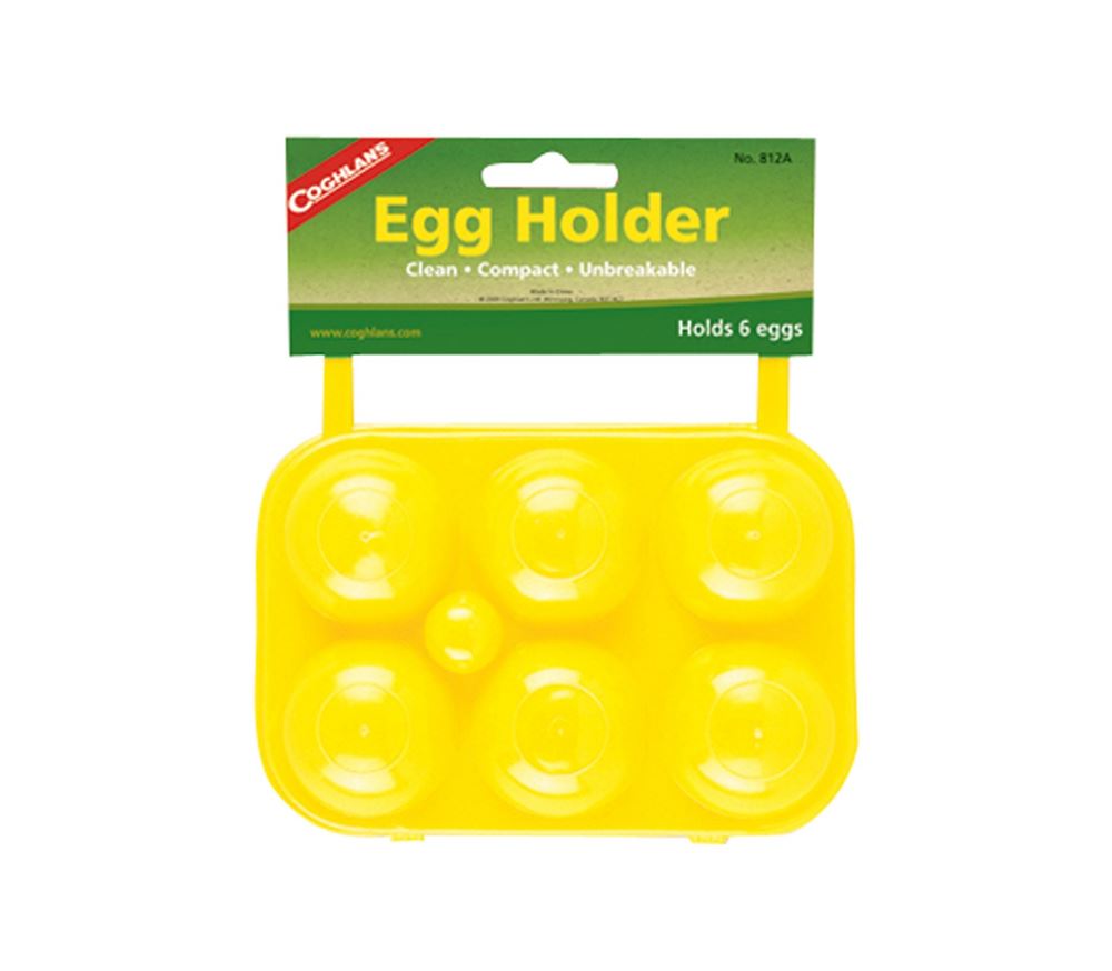 Hộp đựng Trứng Coghlans Hiker Egg Holder