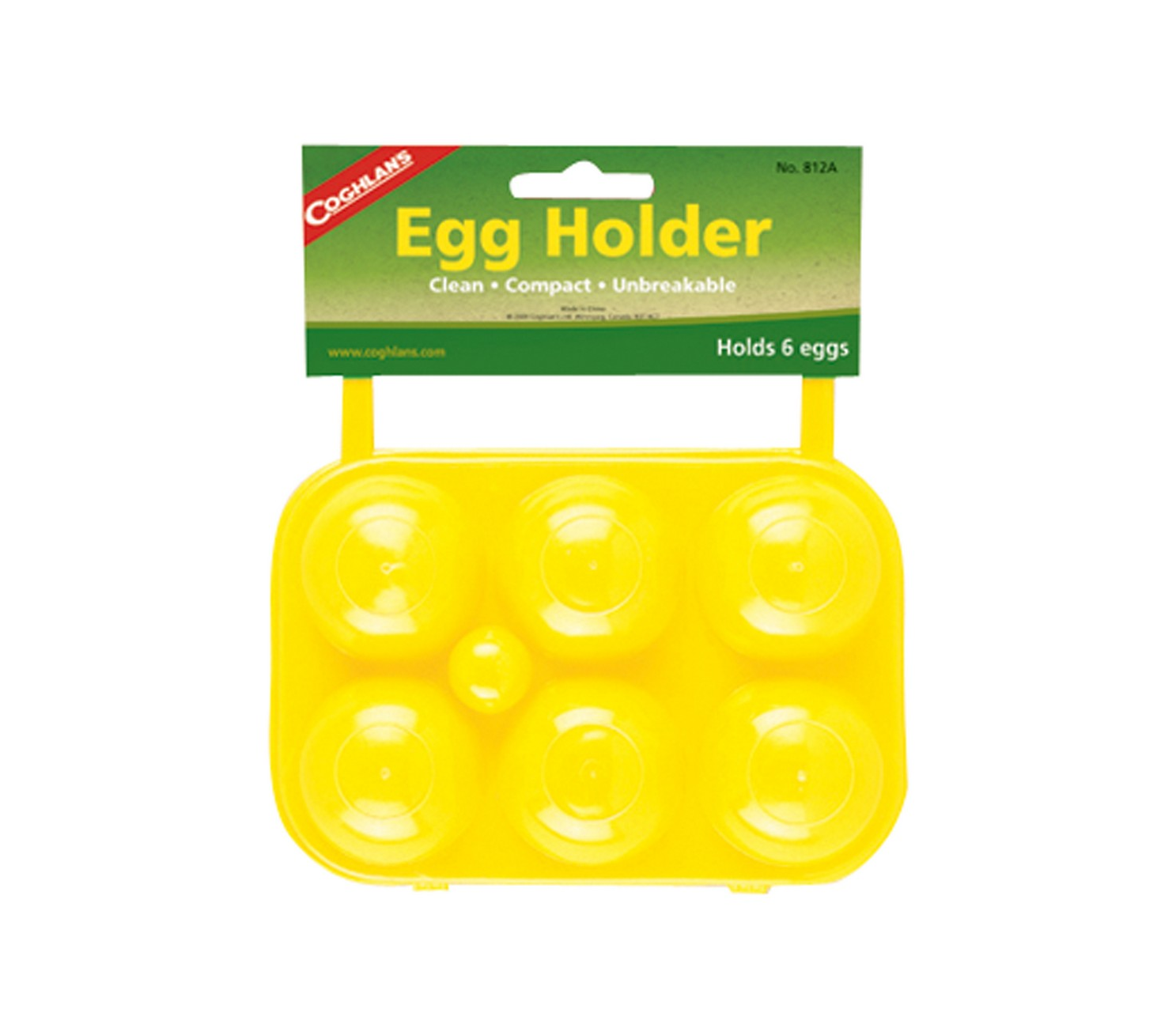 Hộp đựng Trứng Coghlans Hiker Egg Holder