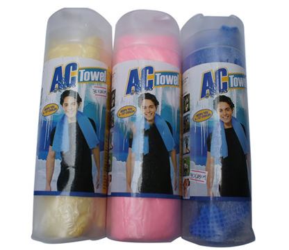 Hộp khăn mau khô AC Towel