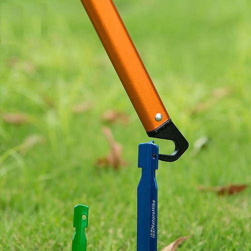 Búa đóng cọc lều Naturehike Alu Hammer NH15A010 - 9546