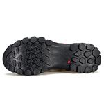Giày leo núi cổ thấp Humtto 130512A-3