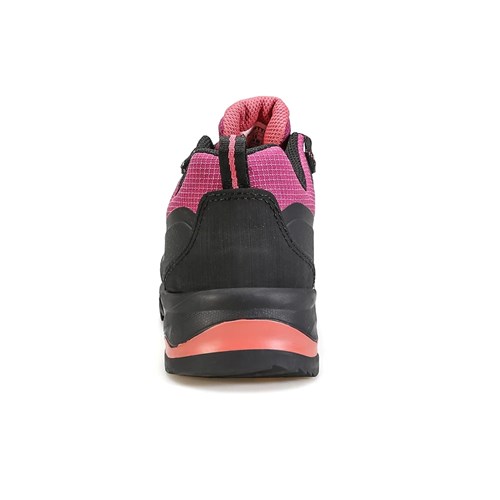 Giày leo núi cổ thấp nữ Humtto Hiking Shoes 140134B-5