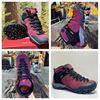 Giày leo núi cổ cao Humtto Trekking Sneakers 290027B-3