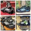 Giày lội nước nam Humtto Hiking Shoes 640252A-1