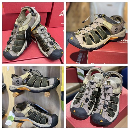 Dép Sandal Humtto Beach Sandals Men 710445A-4