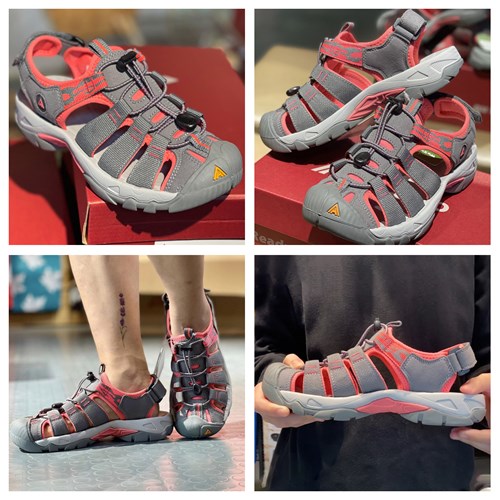 Dép Sandal Humtto Beach Sandals 710445B-3