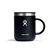 Ly giữ nhiệt 178ml Hydro Flask Thermal Mug 6 OZ M6CPC - Đen