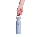 Bình nước giữ nhiệt 532ml Hydro Flask Standard Flex Cap 18 OZ S18CSX