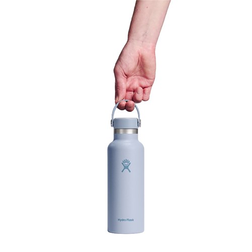 Bình nước giữ nhiệt 532ml Hydro Flask Standard Flex Cap 18 OZ S18CSX