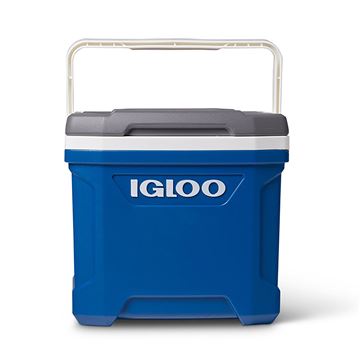 Thùng giữ lạnh IGLOO Latitude 15L