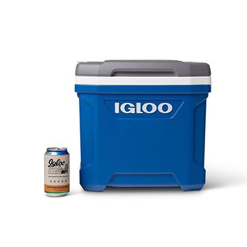 Thùng giữ lạnh IGLOO Latitude 15L