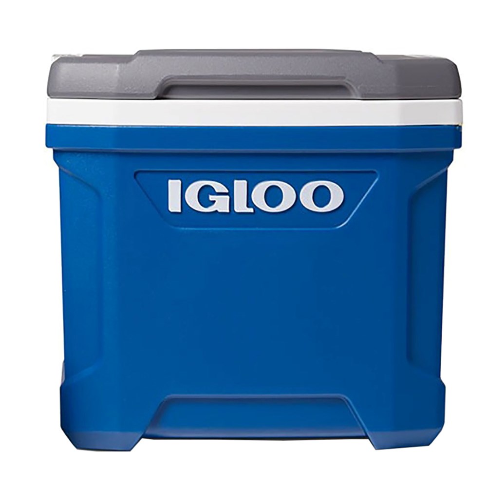 Thùng giữ lạnh IGLOO Latitude 15L