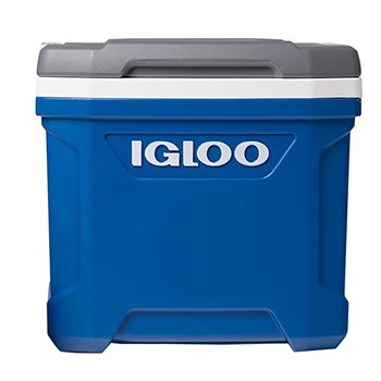 Thùng giữ lạnh IGLOO Latitude 15L