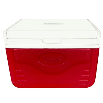 Thùng đá giữ nhiệt Coleman FlipLid 6 5205A753G  4.7L