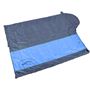 Túi ngủ Ryder Envelope Sleeping Bag D1001 Blue - 1211