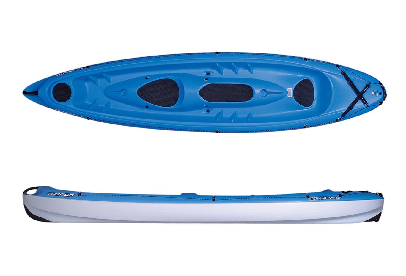 kayak-tobago