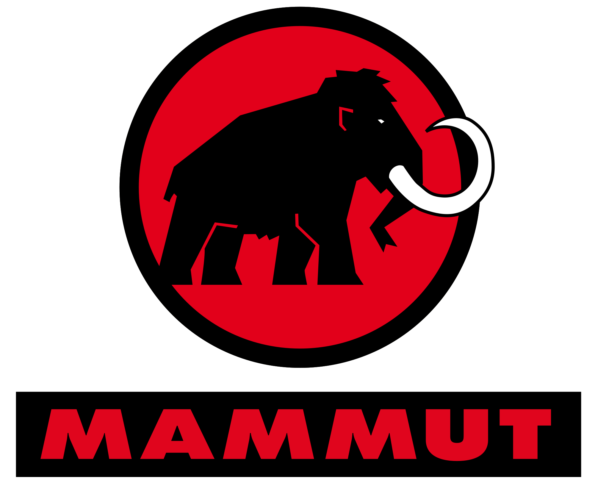 Mammut-logo
