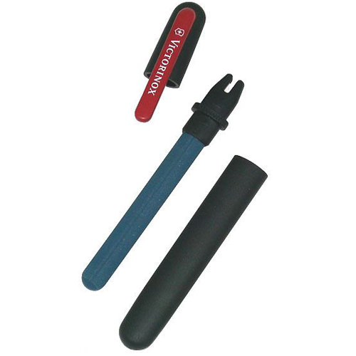 MÀI DAO BỎ TÚI VICTORINOX Pocket knife sharpener 4.3323