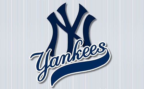 Mũ len du lịch New York Yankees