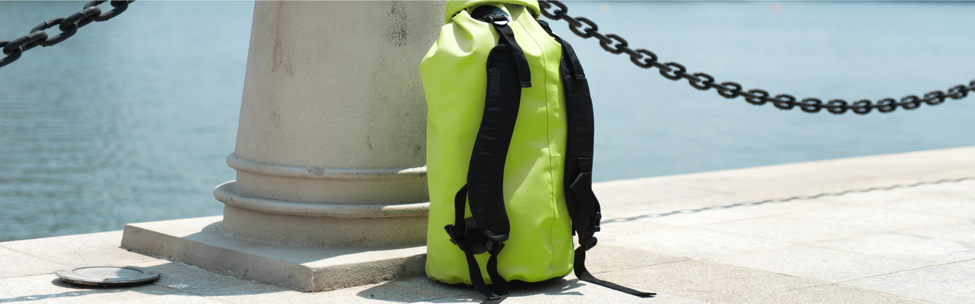 Balo chống nước Aqua Marina Regular Backpack 25L B0302835 - 8968 