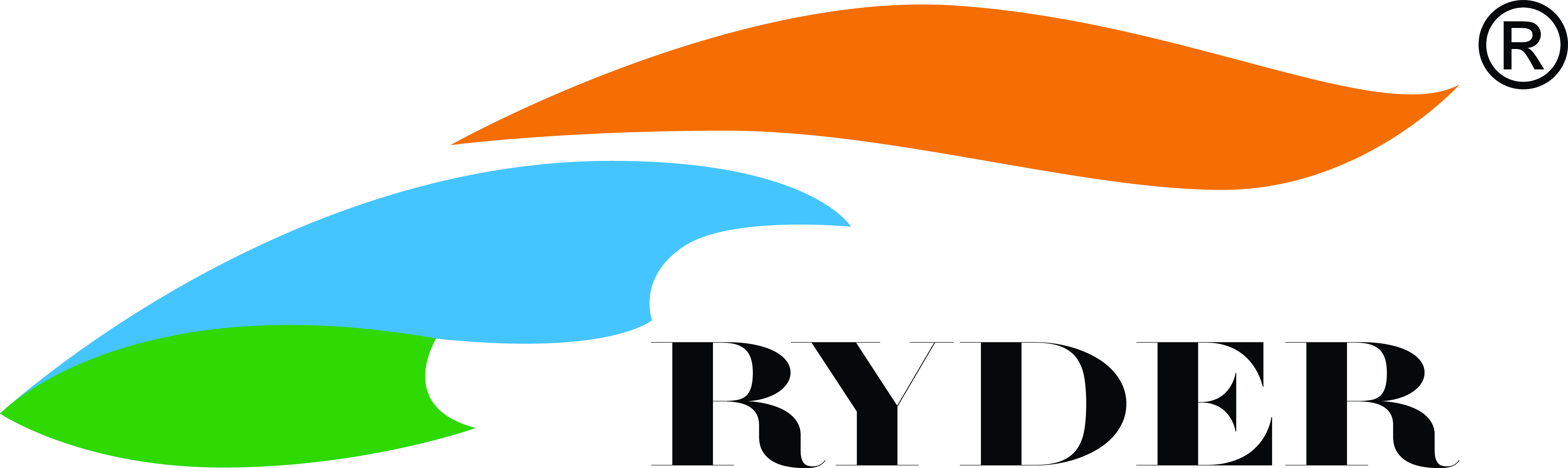 Túi khô chống nước 5L Ryder PVC Tarpaulin Dry Bag C1001 - 6667