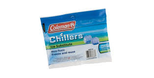 Túi mềm làm lạnh Coleman 3000000749 - 170ml