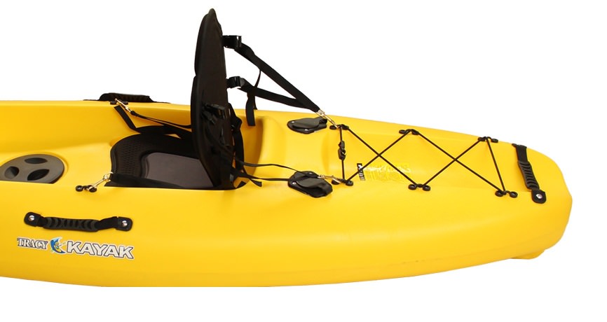 Ghế tựa Kayak