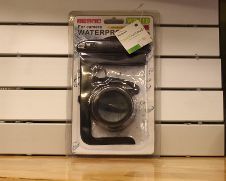 Vỏ camera chống nước - 955