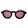 Kính mát thời trang mắt tròn Round Fashion Sunglasses - Tím