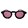 Kính mát thời trang mắt tròn Round Fashion Sunglasses - Tím