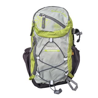 Balo du lịch 20L Senterlan S2064 - 9199 Xanh lá