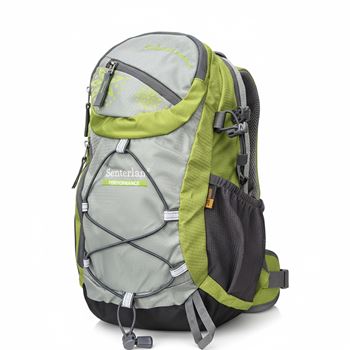 Balo du lịch 20L Senterlan S2064 - 9199 Xanh lá