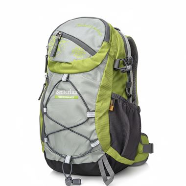 Balo du lịch 20L Senterlan S2064 - 9199 Xanh lá