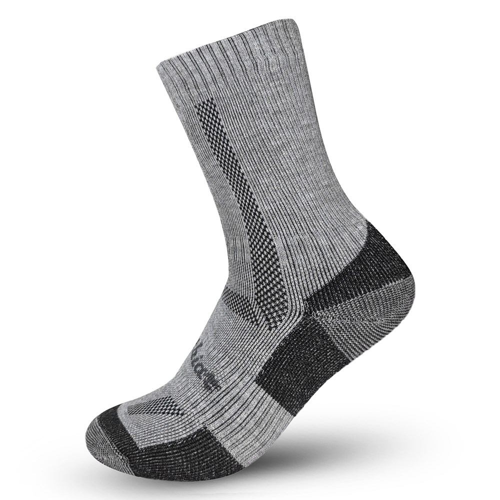 Tất leo núi cao cổ Gothiar Performa Crew Socks