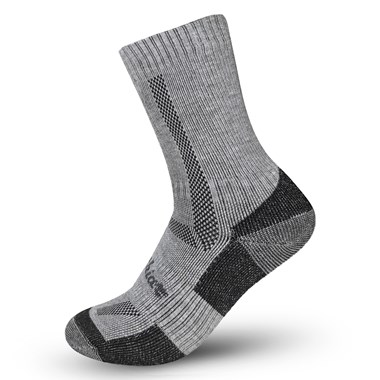 Tất leo núi cao cổ Gothiar Performa Crew Socks