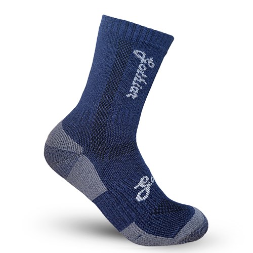 Tất leo núi cao cổ Gothiar Performa Crew Socks