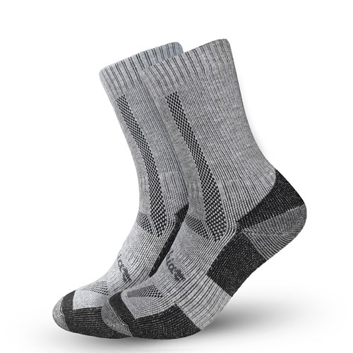 Tất leo núi cao cổ Gothiar Performa Crew Socks