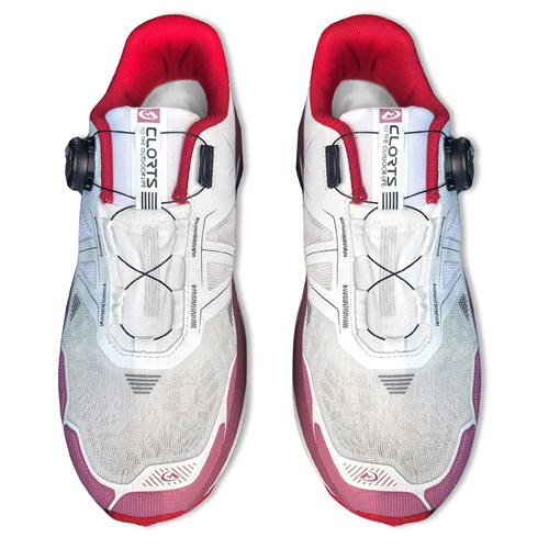 Giày chạy trail Clorts Trail Running 3F072G