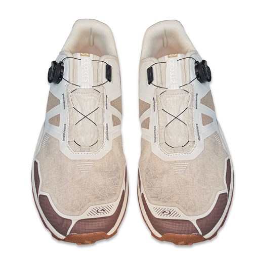 Giày chạy trail Clorts Trail Running 3F072D