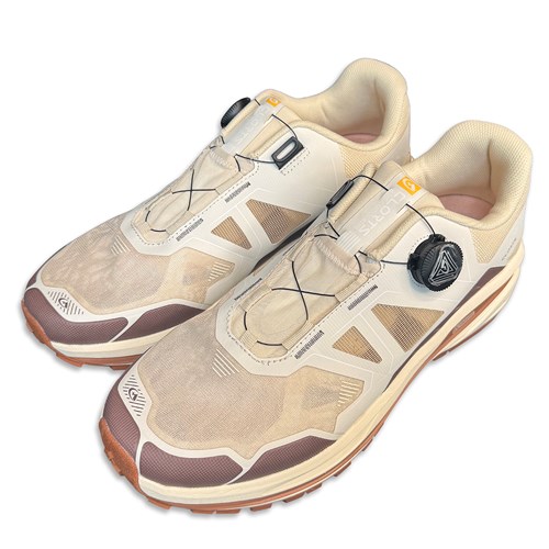 Giày chạy trail Clorts Trail Running 3F072D