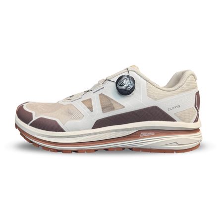 Giày chạy trail Clorts Trail Running 3F072D