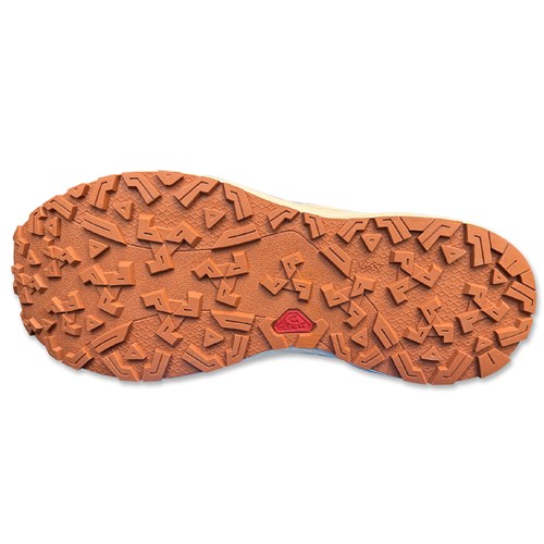 Giày chạy trail Clorts Trail Running 3F072D 