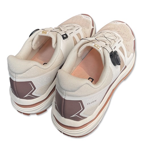 Giày chạy trail Clorts Trail Running 3F072D