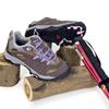 Giày leo núi cổ thấp Clorts Trekking Shoes TKL-006A